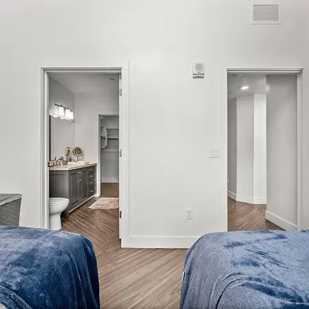 Lux Penthouse Oasis-Heart Of Slc Apartment Salt Lake City Exterior photo