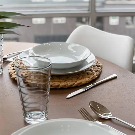 Lux Penthouse Oasis-Heart Of Slc Apartment Salt Lake City Exterior photo