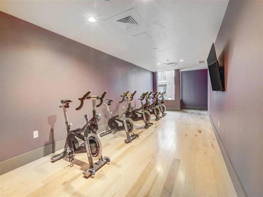 Lux Penthouse Oasis-heart Of Slc *